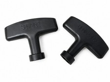 Universal Starter Pull Start Recoil Handle Suitable for 4.5mm Cord X1