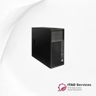 HP Z240 TOWER WORKSTATION Xeon E3-1225 V5 3.3GHz 256GB SSD 16GB RAM