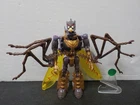 G034 Vintage Transformers 1997 Beast Wars Transquito Mega Class Figure BW