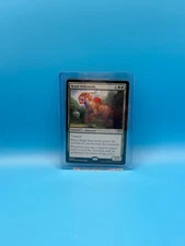 MTG, Regal Behemoth 316 $3 ORDER MIN - Regular - CMM - Magic the Gathering