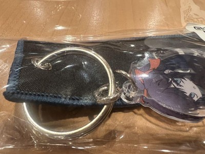 Asia venue limited Ado WORLD Hibana travel tag Collection