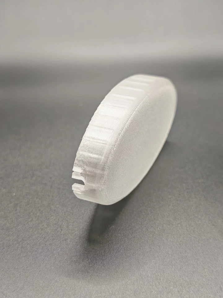 RENAULT TWINGO 1 : cache ampoule plafonnier - Photo 3/4