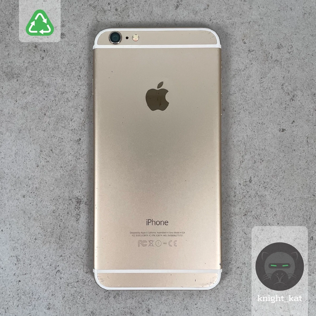 iPhone 6 Plus for sale | eBay Australia