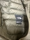 The North Face Women’s Stretch Down Parka New Taupe Green New — photo 4