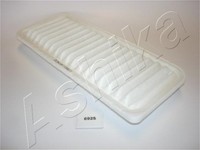 Ashika Luftfilter 20-06-692 Filtereinsatz FüR Daihatsu M2 Sirion Yrv M201 M301