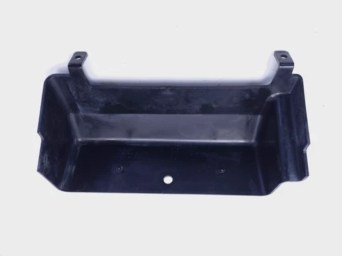 COVER, HYDRAULIC UNIT