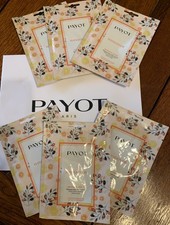 Payot - Morning Hangover Mask 6 x individual masks