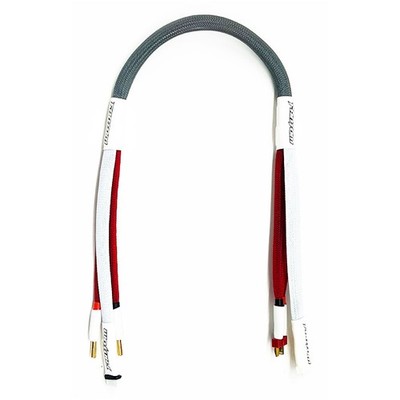 Fantom 4S 4-Cell 4mm charger to Deans battery PRO SERIES Charge Lead FAN26131