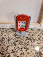 McDONALD'S 2025 Lil McDonald's happy meal toys