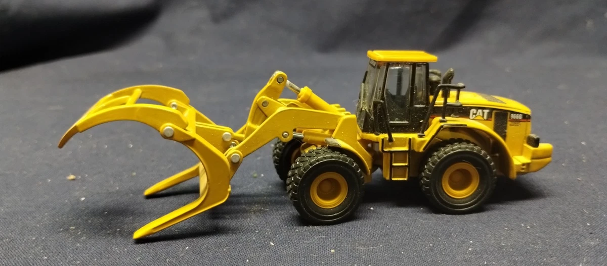 Norscot Diecast Construction Equipment for sale - eBay
