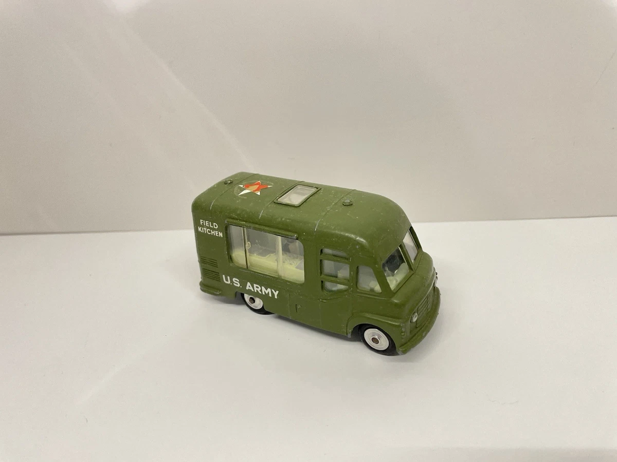 Corgi Toys Diecast & Toy Vehicles for sale | eBay