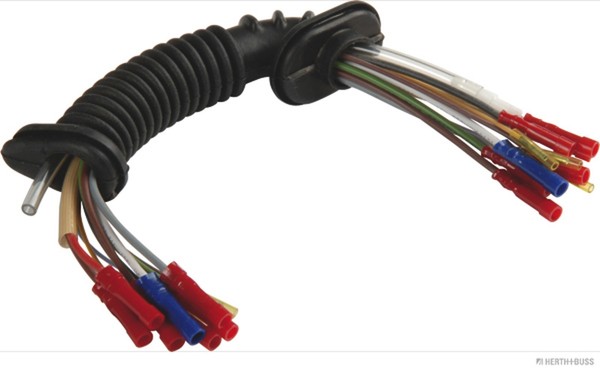Herth+Buss Elparts Kabelreparatursatz Heckklappe 51277007 FüR VW Golf 4 1J1 16V-image