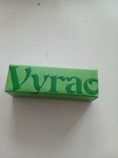 Vyrao I Am Verdant EDP 10ml. Extremely Rare Travel Size!