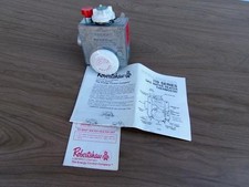 ROBERTSHAW 110 SERIES GAS WATER HEATER THERMOSTAT 29-639-010  NEW  FREE SHIPPING