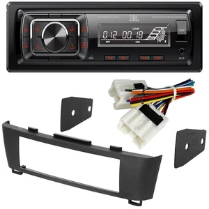 JBL Celebrity 150 Car Stereo AM/FM Radio Bluetooth for 2000-2006 Nissan Sentra