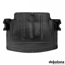 Unterfahrschutz Vorne f�r BMW 3er Touring 325i 320i 320d 325xi 330i 98-05
