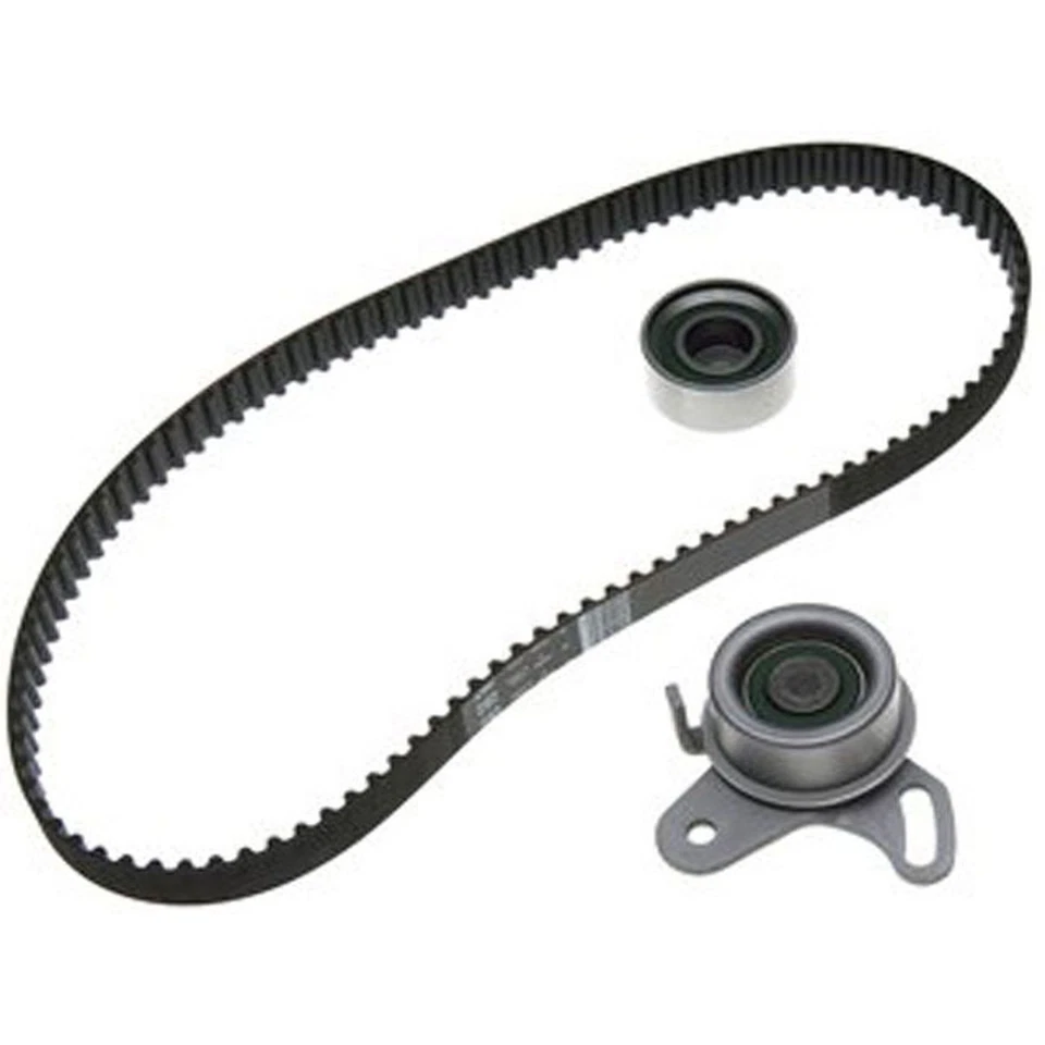 Kit de componentes de correia dentada de motor Gates TCK282 para 96-11 Accent Rio Rio5 - Imagem 3 de 4
