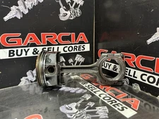 Piston and Connecting Rod in Standard For ford F150 5.0L 2015-2017