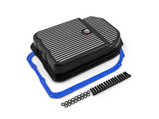 Gm 4l80e Aluminum Transmission Pan With Silicon Gasket - Pce221.1029