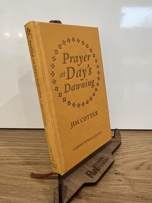 Jim Cotter Prayer at Day's Dawning (Hardback)