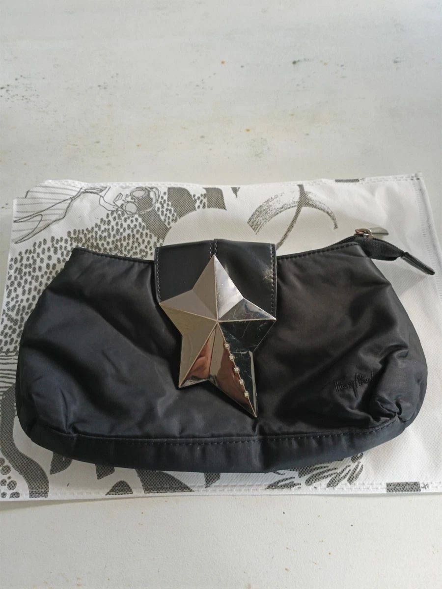 Las mejores ofertas en Bolsos y carteras Thierry Mugler para