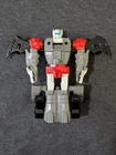 Vintage TRANSFORMERS G1 Monsterbots DOUBLECROSS Sparks! 1987 Monsterbot w/o Gun