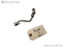 Pump To Rail Fuel Line For 15-18 Volkswagen Golf  1.8  Turbo