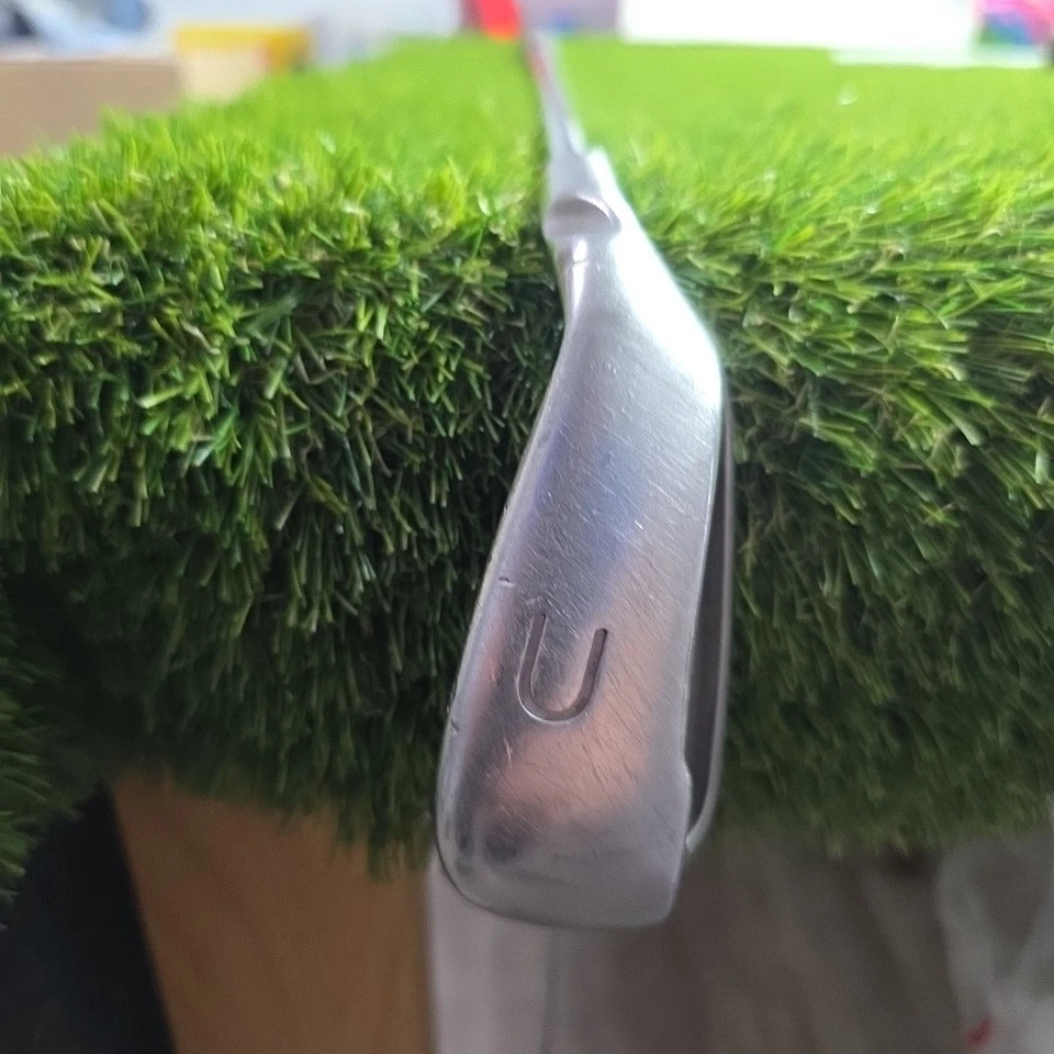 Ping G20 Gap Wedge Purple Dot CFS Regular Flex Shaft - Image 3 of 4