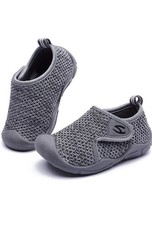   Hobibear Toddler Sneakers, Size 6, Lightweight, Tennis Shoe, Breathable  