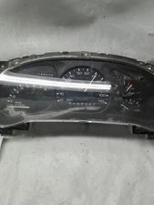 Speedometer US Cluster Fits 98 SILHOUETTE 10157