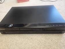 Pioneer BDP-320 Blu-ray DVD