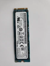 Toshiba Lenovo 512GB SSD – M.2 2280 HG6-512, 6Gb/s SATA – Open Box, Brand New