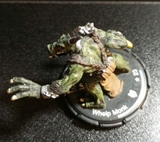 MAGE KNIGHT Whelp Monk - Figur Nr. 013 (2003/...