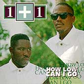 1+1「 HOW LOW CAN I GO」CD How Low Can I Go by 1+1 (CD, Feb-1995, Ichiban) 19011420424