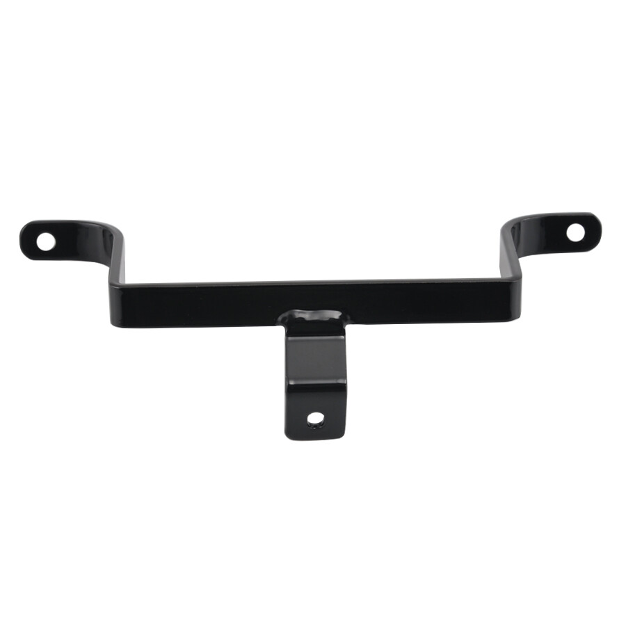 Rear Saddlebag-To-Fender Support Bracket For Harley Electra Road Street Glide FL