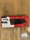 HyperX Alloy Origins 65 - Mechanical Gaming Keyboard - HX Red