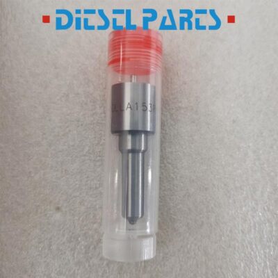 4x Diesel Fuel Injector Nozzle Tips DLLA153P034 for JAC Foton