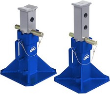 Otc S022 22-ton Jack Stands