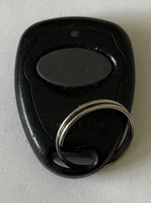 Code Alarm Remote Start Security Alarm Keyfob Transmitter 1B H50T45 CATX-1B