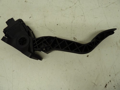 2009 PEUGEOT 207CC 1.6 PETROL EP6-5FW ACCELERATOR THROTTLE PEDAL 9681434180 - Picture 5 of 7