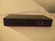 Lenovo ThinkPad USB-C Dock Gen2 Docking Station