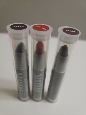 Milk Makeup LIP COLOR PICK YOUR SHADE .1oz/3g NEW