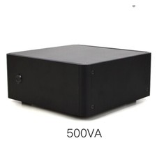 Latest 500VA Toroidal balanced isolation transformer /isolation Power supply