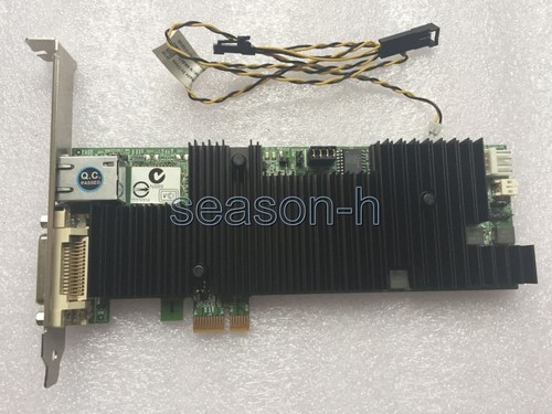 Carte D'accès Distant Dell Precision FX100 - 8R2TW Low Profile - Renouvelée