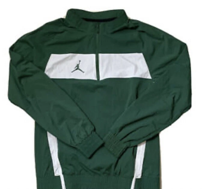 Jordan 3 shop woven jacket
