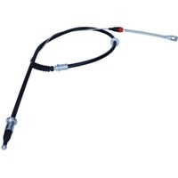 Maxgear Handbremsseil Bremsseil Hinten Links FüR Opel Corsa B Tigra Chevrolet