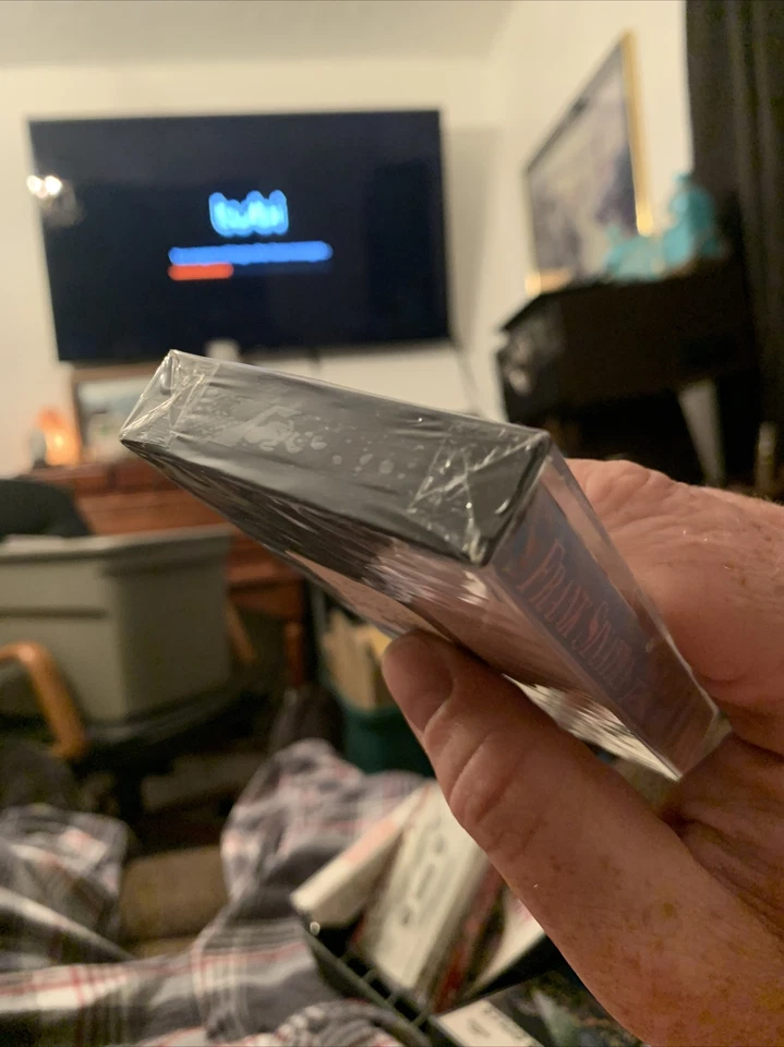 Frank Sinatra My Heart Tells Me Vol 3 Cassette NEW Sealed - Image 4 of 4