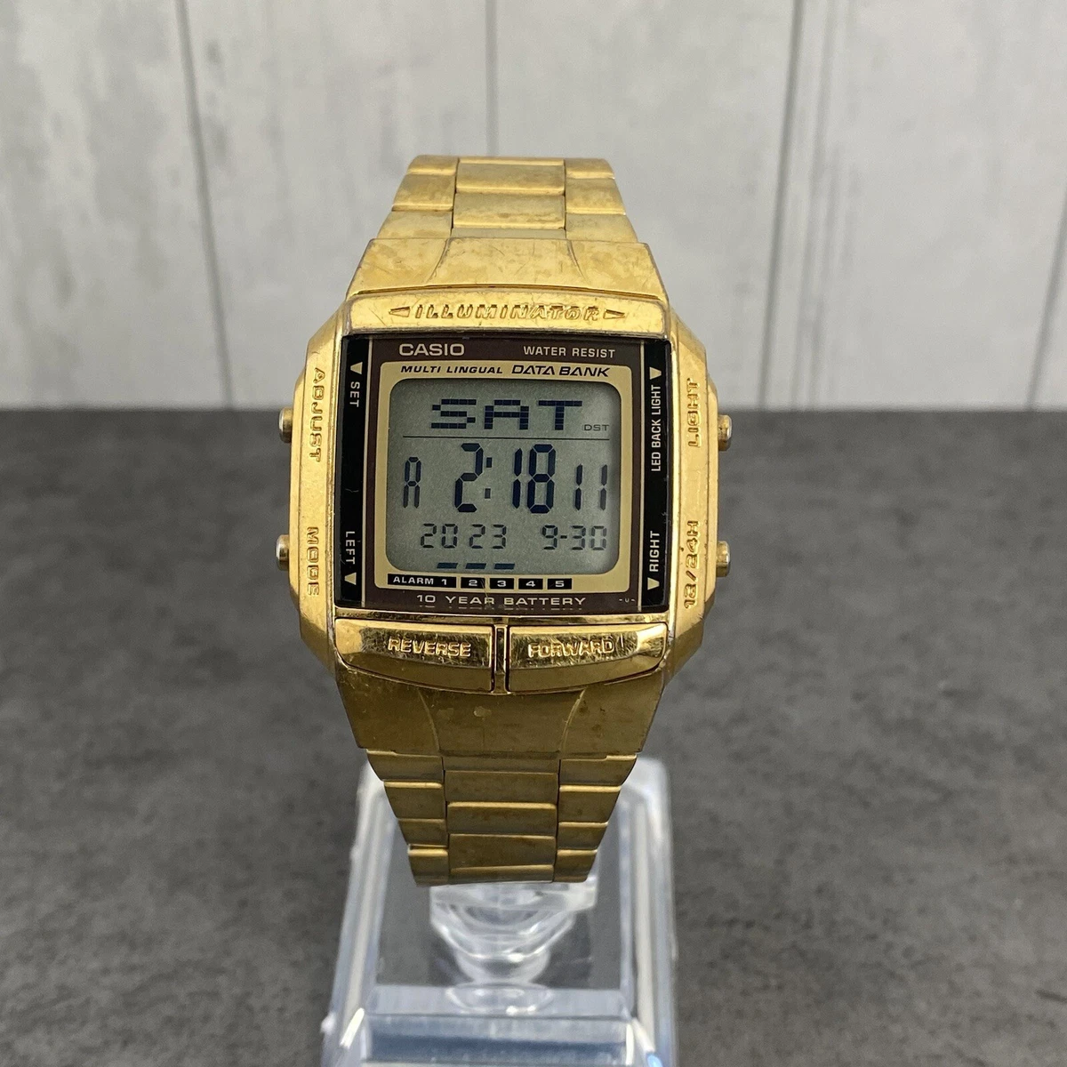 Casio clearance illuminator 2515