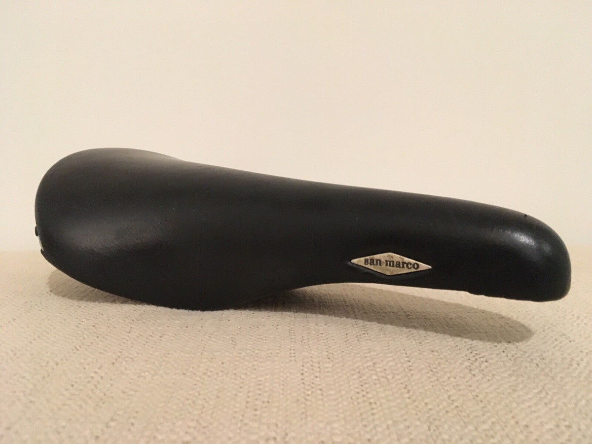 80s伊製selle san marcoRollsレザーサドル茶レアヴィンテージ 2025年最新】Selle San Marco Rollsの人気アイテム - メルカリ