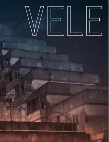 Thumbnail - Tobias Zielony Vele (taschenbuch)